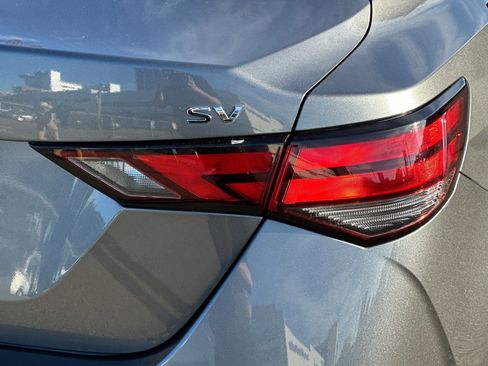 Used 2023 Nissan Sentra SV image 33