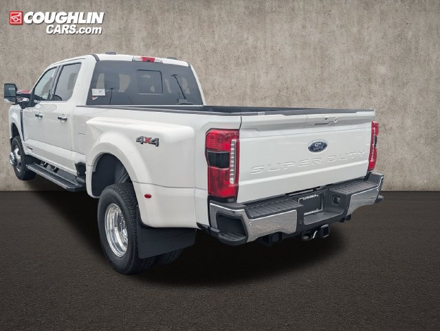New 2026 Ford F350 Lariat w/ Chrome Package AWD/4WD image 6
