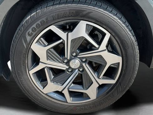 Used 2021 Hyundai Palisade Calligraphy AWD/4WD image 9