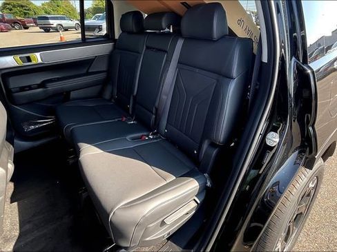 New 2026 Hyundai Santa Fe SEL image 10