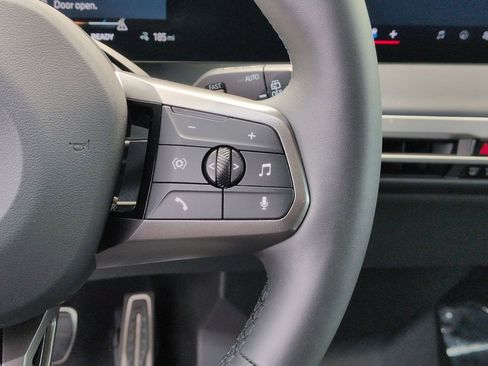 Used 2026 BMW iX xDrive45 w/ M Sport Package image 20