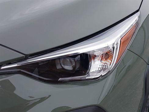 New 2026 Subaru Crosstrek 2.0i Premium image 28