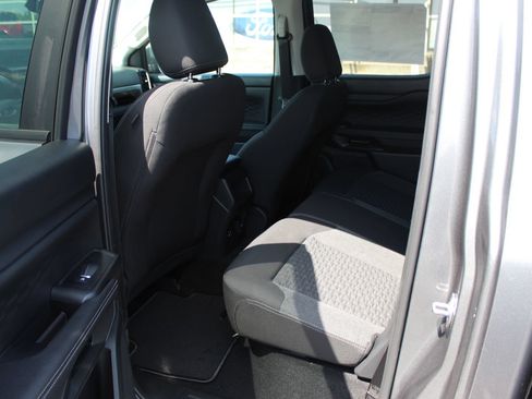 New 2026 Ford Ranger XLT w/ Equipment Group 301A High AWD/4WD image 19