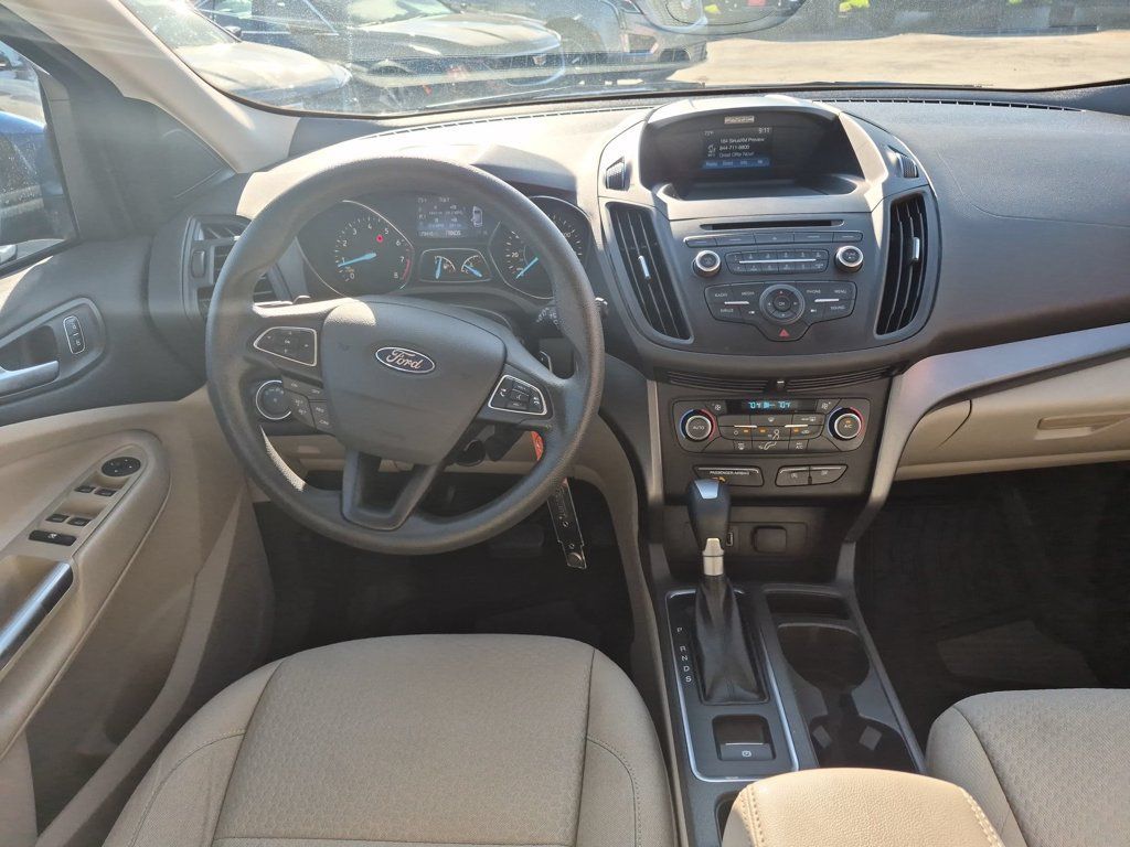 Used 2017 Ford Escape SE FWD image 26