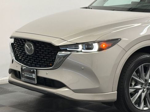 Used 2025 MAZDA CX-5 AWD 2.5 S image 2