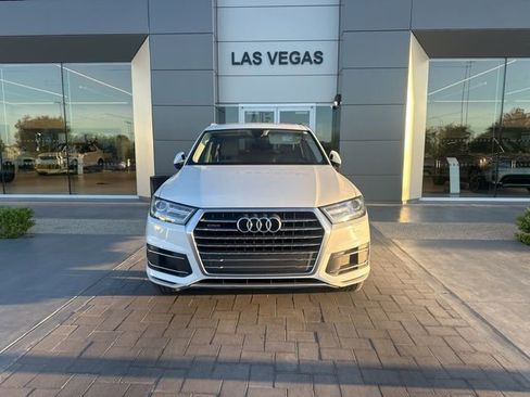 Used 2019 Audi Q7 2.0T Premium image 2