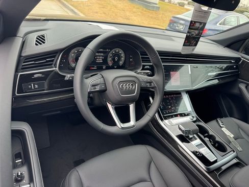 New 2026 Audi Q8 Premium Plus image 3