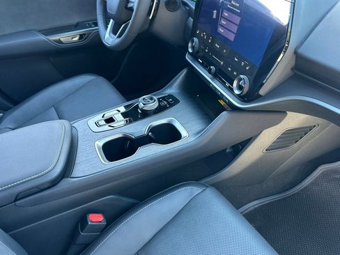 New 2026 Lexus RZ 350e 2WD image 23