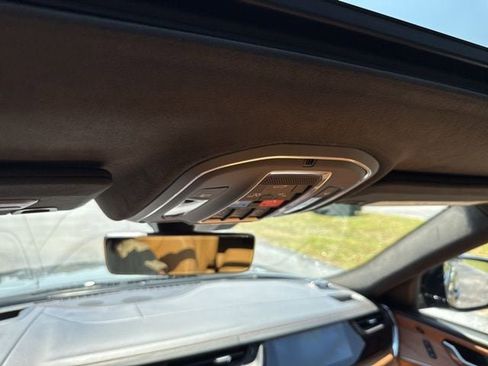 New 2026 Jeep Grand Cherokee L Summit AWD/4WD image 17