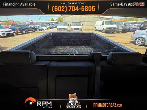 Used 2016 GMC Sierra 1500 SLE w/ SLE Value Package image 17