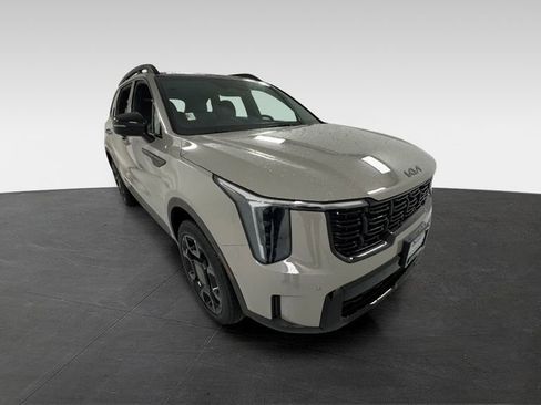 New 2026 Kia Sorento SX Prestige AWD/4WD image 1