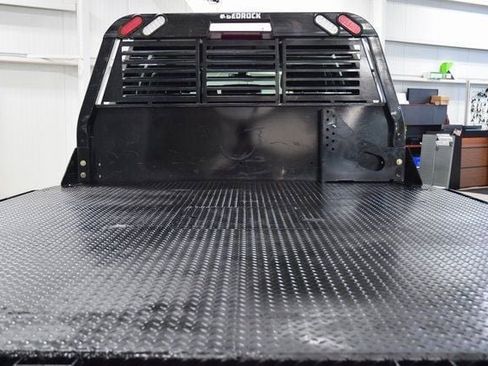 Used 2022 Chevrolet Silverado 3500 W/T w/ WT Fleet Convenience Package image 17