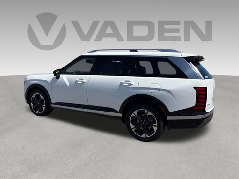 New 2026 Hyundai Palisade Limited FWD image 23