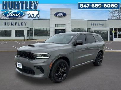 Used 2023 Dodge Durango GT