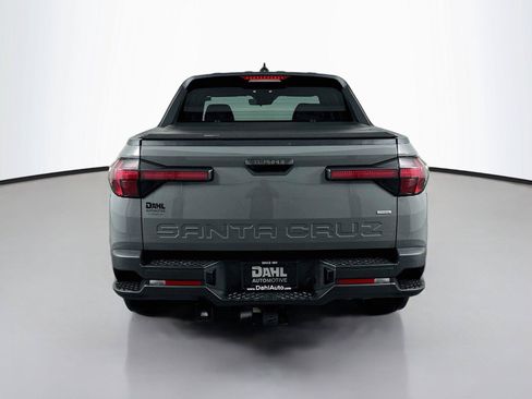 Used 2023 Hyundai Santa Cruz SEL AWD/4WD image 12