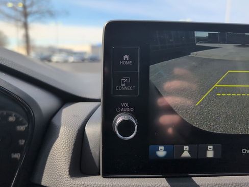 Certified 2026 Honda CR-V Sport image 36