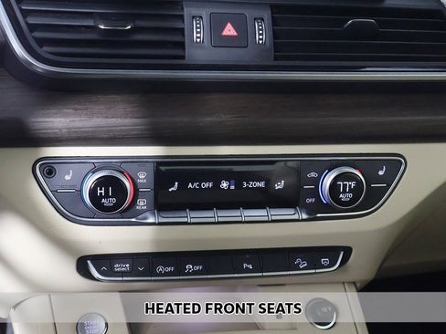 Used 2022 Audi Q5 2.0T Premium w/ Convenience Package image 6