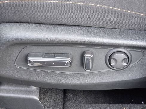Certified 2026 Honda CR-V TrailSport image 13