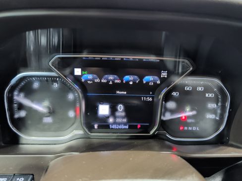 Used 2021 GMC Sierra 2500 Denali w/ Technology Package image 8