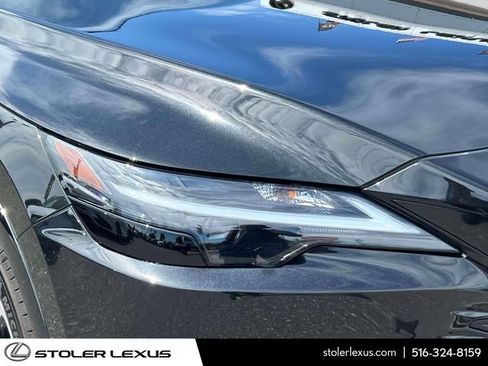 Used 2024 Lexus RX 350 Premium w/ Convenience Package AWD/4WD image 13