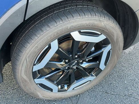 Used 2023 Kia Telluride S w/ S Sunroof Package image 11