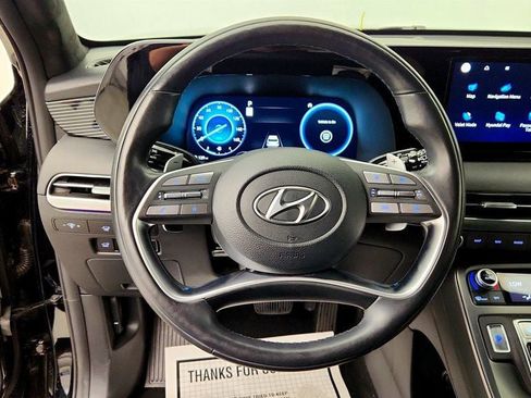 Used 2024 Hyundai Palisade Calligraphy AWD/4WD image 13