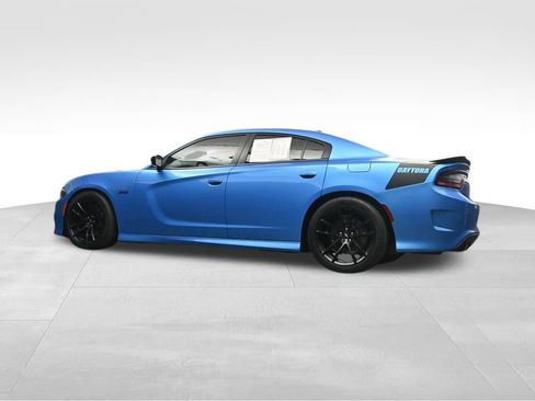 Used 2023 Dodge Charger Scat Pack w/ Daytona Edition Group RWD image 30