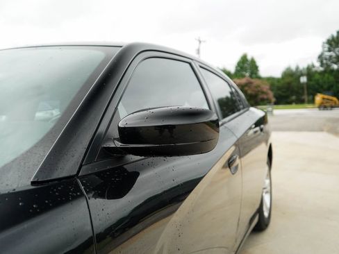 Used 2023 Dodge Charger SXT RWD image 21