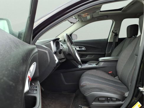 Used 2015 Chevrolet Equinox LT w/ Driver Convenience Package FWD image 15