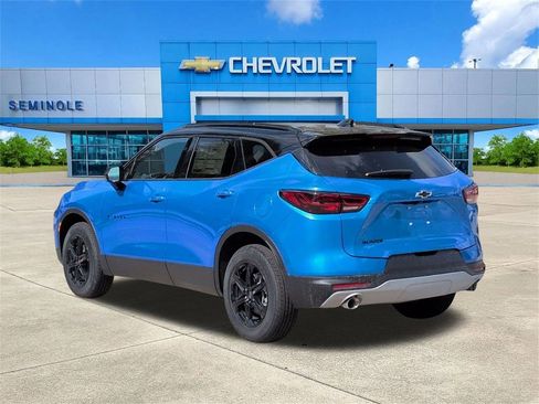 New 2026 Chevrolet Blazer LT w/ Convenience Package image 3