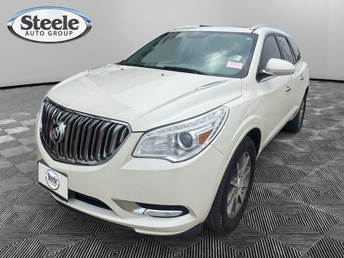 Used 2015 Buick Enclave Leather FWD image 1