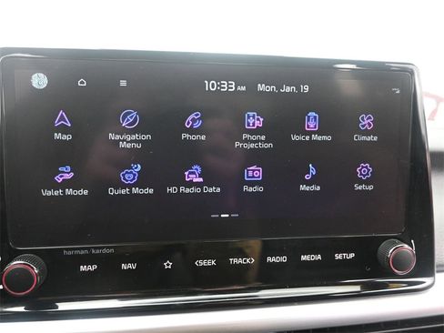 Certified 2024 Kia Forte GT-Line w/ GT-Line Premium Package image 24