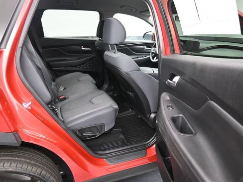 Used 2023 Hyundai Santa Fe SEL AWD/4WD image 12