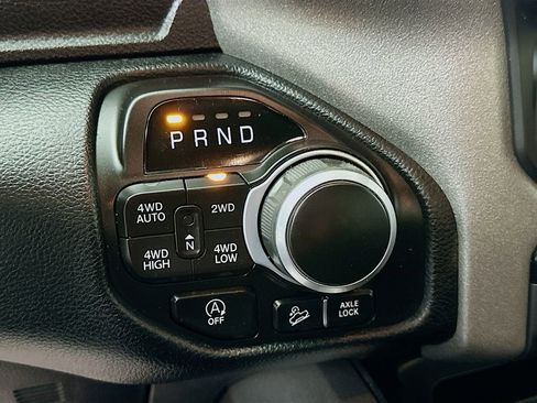 Certified 2022 RAM 1500 Big Horn w/ Built-to-serve Edition image 26