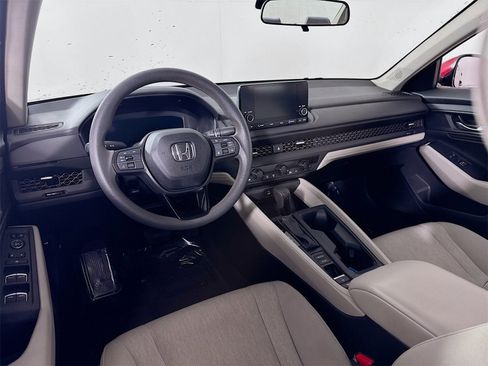 Used 2023 Honda Accord EX image 18
