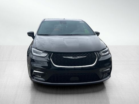 New 2026 Chrysler Pacifica Select image 5