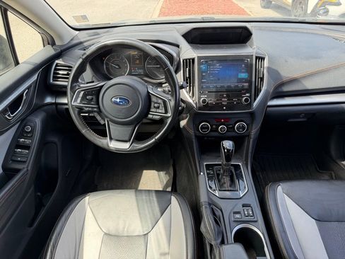 Used 2021 Subaru Crosstrek 2.5i Limited w/ Popular Package #4 image 22