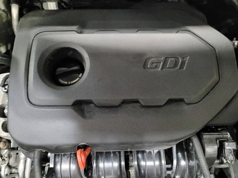 Used 2019 Kia Sportage LX AWD/4WD image 30