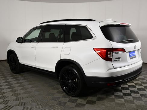 Used 2022 Honda Pilot Special Edition image 8
