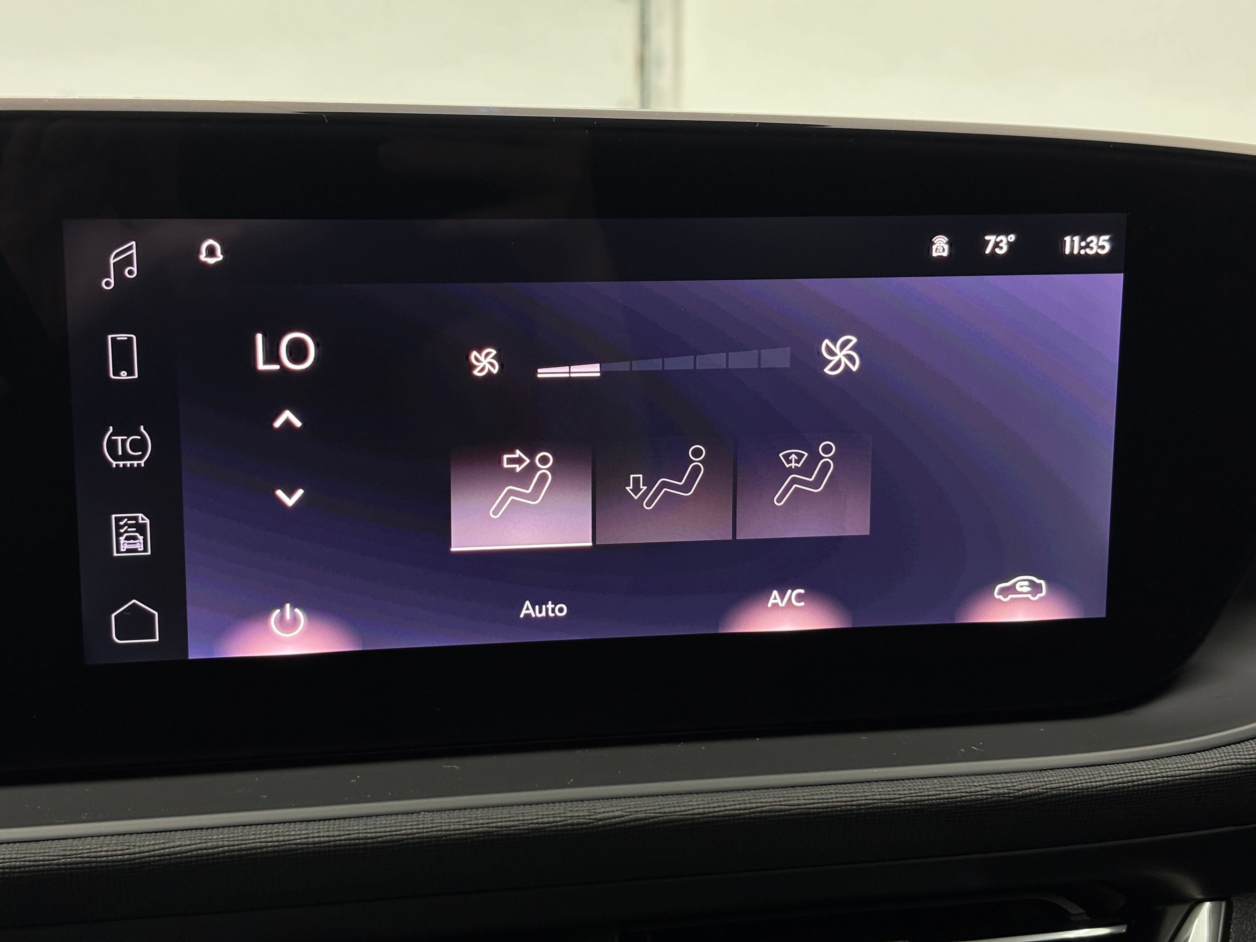 New 2026 Buick Envista Sport Touring w/ Convenience I Package FWD image 24