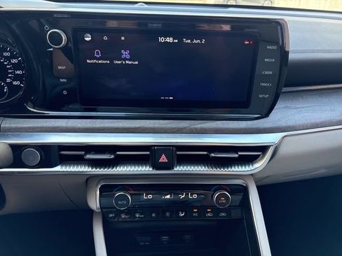 Certified 2022 Kia K5 EX FWD image 14