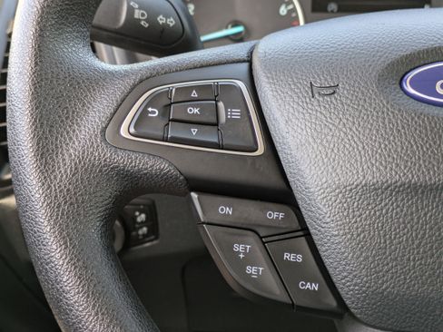 Used 2022 Ford EcoSport SE image 22