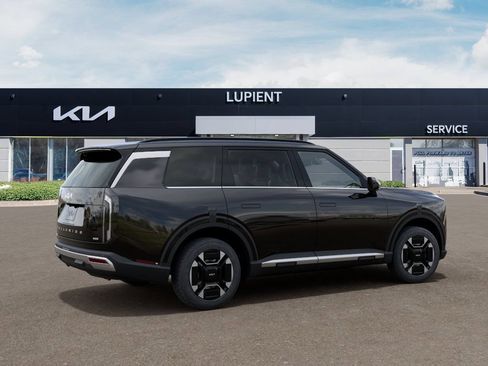 New 2027 Kia Telluride EX AWD/4WD image 8