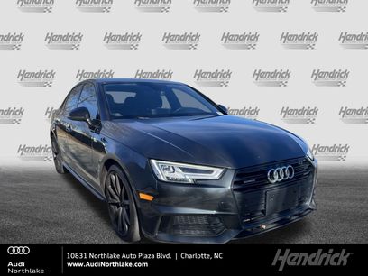 Used 2018 Audi A4 2.0T Premium Plus w/ Premium Plus Package