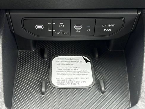 New 2026 Kia K4 GT-Line Turbo w/ GT-Line Premium Package FWD image 33