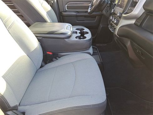 Used 2024 RAM 2500 Big Horn image 24