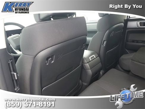 New 2026 Hyundai Santa Fe SE image 14