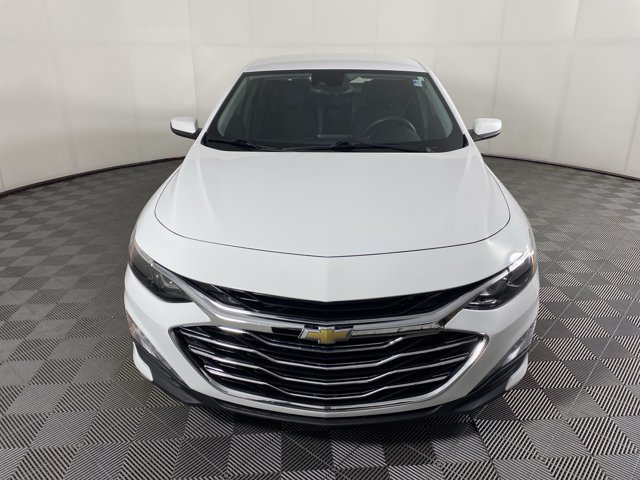 Used 2023 Chevrolet Malibu LT FWD image 10