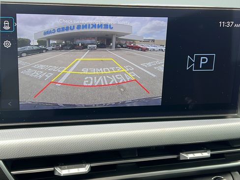 Certified 2024 Hyundai Sonata SEL FWD image 18