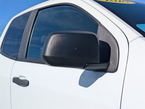 Used 2020 Chevrolet Colorado W/T image 10